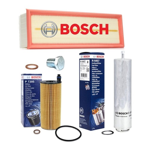 Bosch oil air - air, fuel