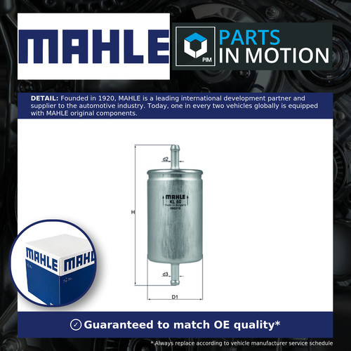 Fuel filter fits seat ibiza - filter,