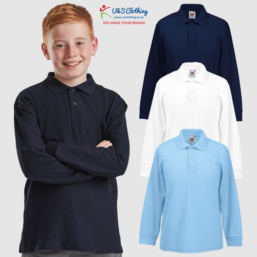 Fruit the loom kids long - of,