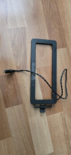Tuner antenna loop - ,