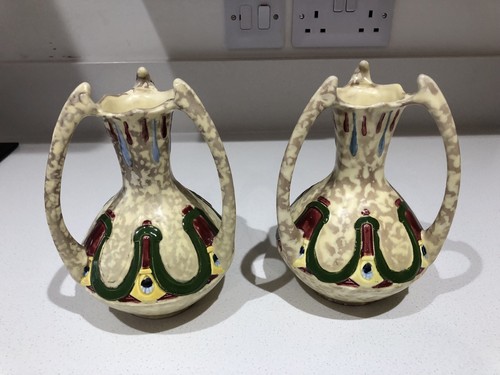 Pair royal dux ceramic - royal, 3