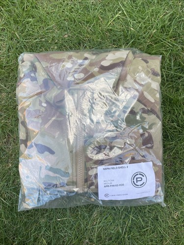 Crye precision nspa - precision, fieldshell