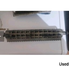 Airsoft M4 Handguard And Outer