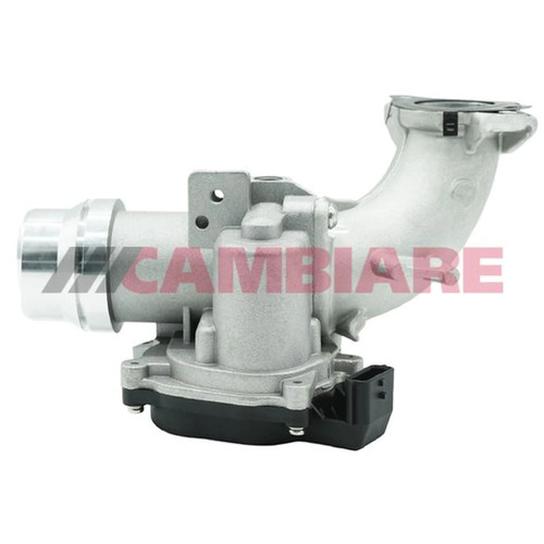 Cambiare electronic throttle - cambiare,