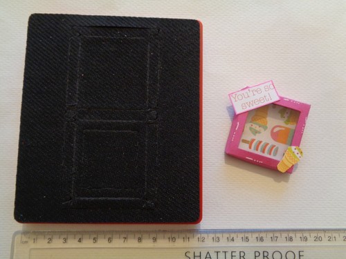 Sizzix originals square - sizzix,