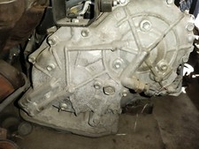Toyota rav4 automatic gearbox - rav4,