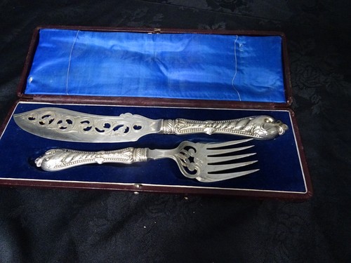 Antique decorative silver - antique,
