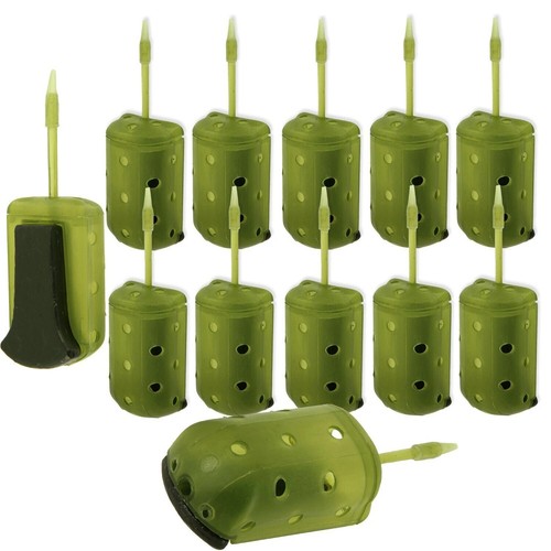 Fishing inline bolt feeders - fishing,