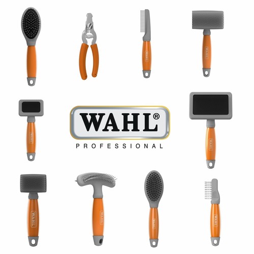 Wahl dog grooming tools - grooming,