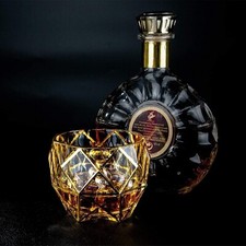 Set of 2 Brandy Whiskey