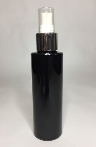 150ml black cylindrical - 150ml,