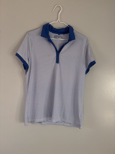 Nike golf polo womens xl - golf,