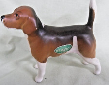 BESWICK BEAGLE DOF FIGURINE