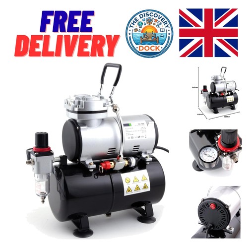 Compact airbrush mini - compact,