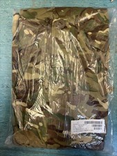 British Army Windproof Smock