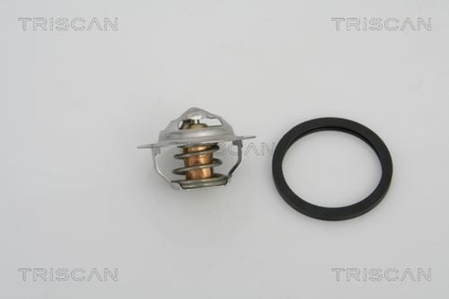 Coolant thermostat triscan - thermostat,