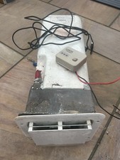 carver cascade 2 gas only