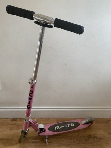 Micro sprite scooter wheels - 2,