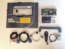 SEGA NAOMI 2 KIT NETWORK MODE