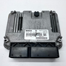 Iveco Daily 2.3 Engine ECU 504121602 Control module ECM 0281012193