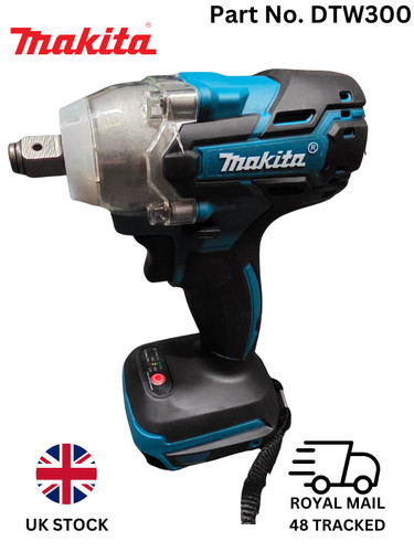 Makita dtw300 18v - makita,