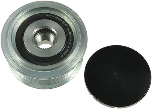 Ina alternator freewheel - alternator,