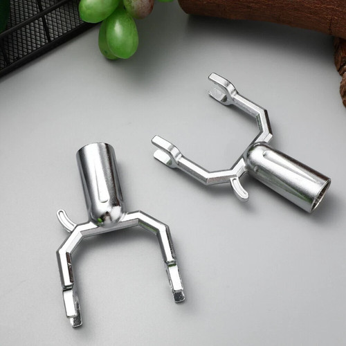 Pack plant branch support - pack,