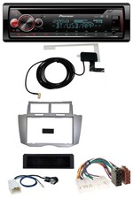Pioneer DAB CD MP3 USB Bluetooth Car Stereo for Toyota Yaris (2007-2011)