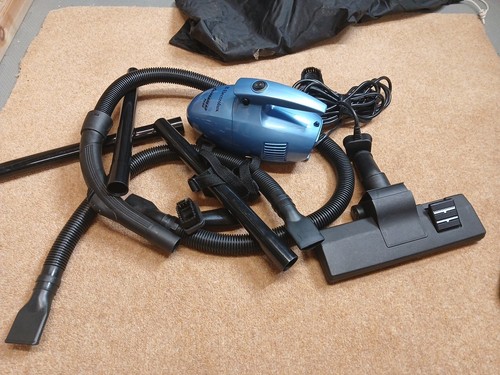 Electrolux copperhead plus