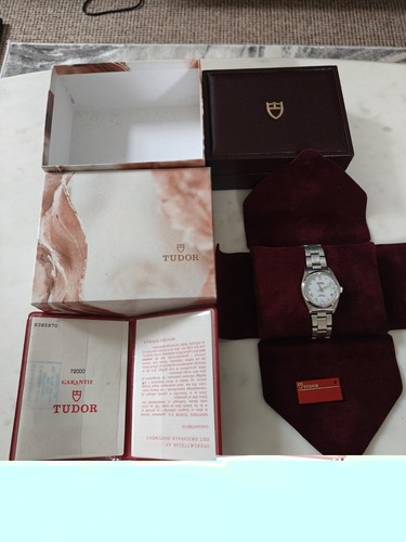 Tudor prince date 72000 - prince,