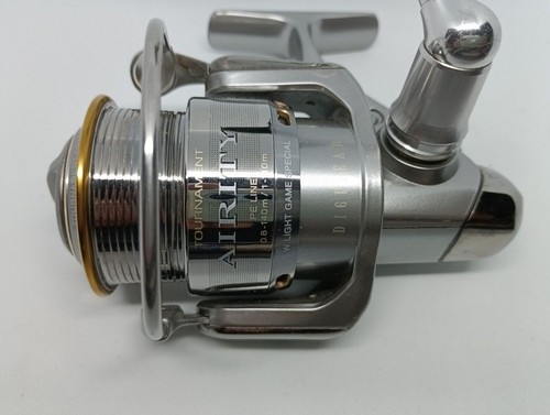 Daiwa airity 2506 - 2506, spinning