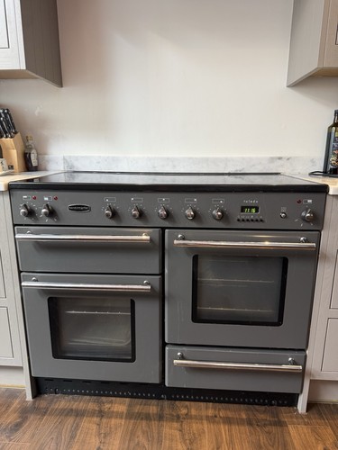 Rangemaster toledo 110cm - rangemaster,