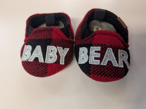 Dearfoams baby bear - dearfoams, buffalo