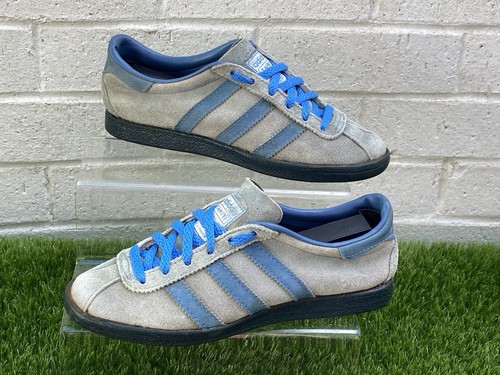 Vtg adidas tahiti trainers - tahiti, og