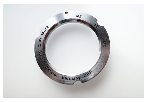 Vintage leitz leica isboo - leitz,