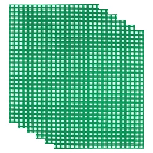 5pcs mesh canvas x - 5pcs,