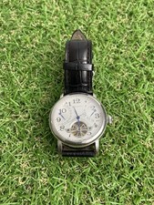 AUTHENTIC SEA-GULL AUTOMATIC