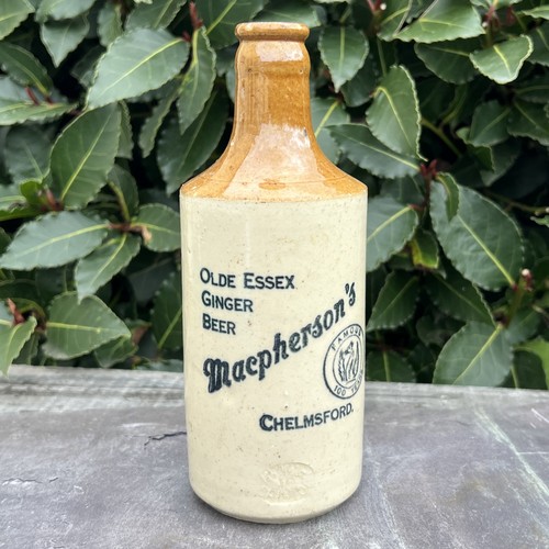 Olde essex ginger - olde, beer