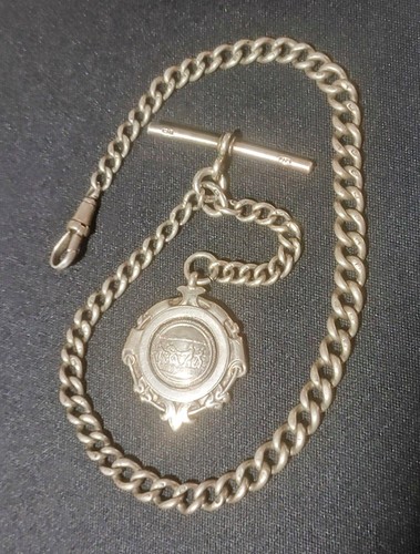 Chunky fully hallmarked - fully,