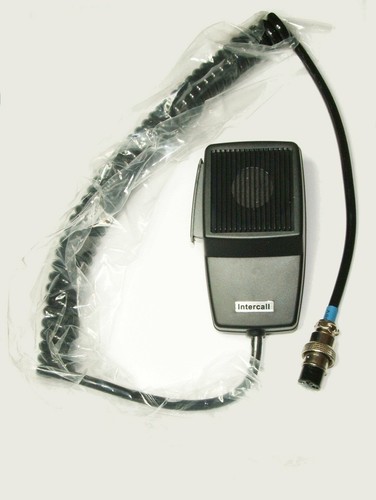 Pin hand microphone for - pin,