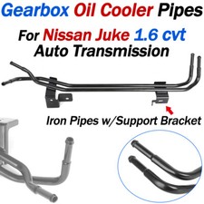 For Nissan Juke Oil Cooler