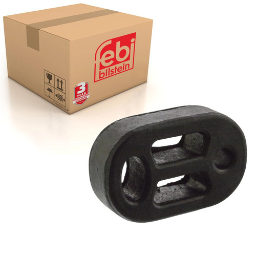 Exhaust mounting clamp fits - clamp,