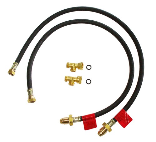 Continental propane regulator - continental,