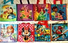 Disney Character, DORA  - Gift / Carry / Shopping / Beach / Tote Bag