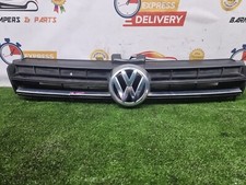 GRILLE VOLKSWAGEN GOLF 3 Door