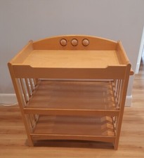 Mamas and Papas Baby Changer unit