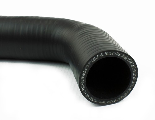 Stoney racing silicone intake - stoney,