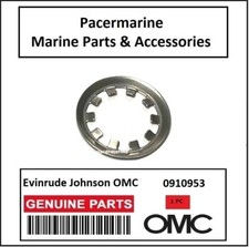 Cobra OMC OEM Stern Drive