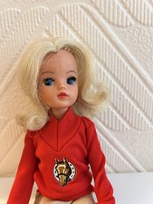 Pedigree Sindy 70’s Pretty
