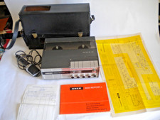 Uher 4000L Report Monitor Reel